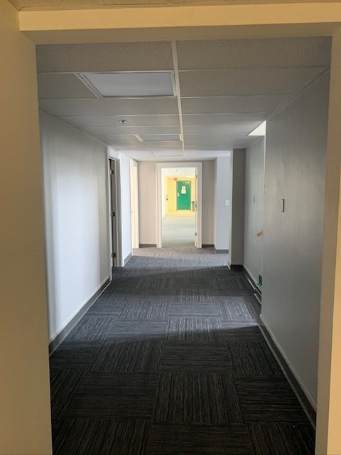 Cooney Office Building Lower Level: 3404 Cooney Drive 101 & 102, Helena, MT 59602